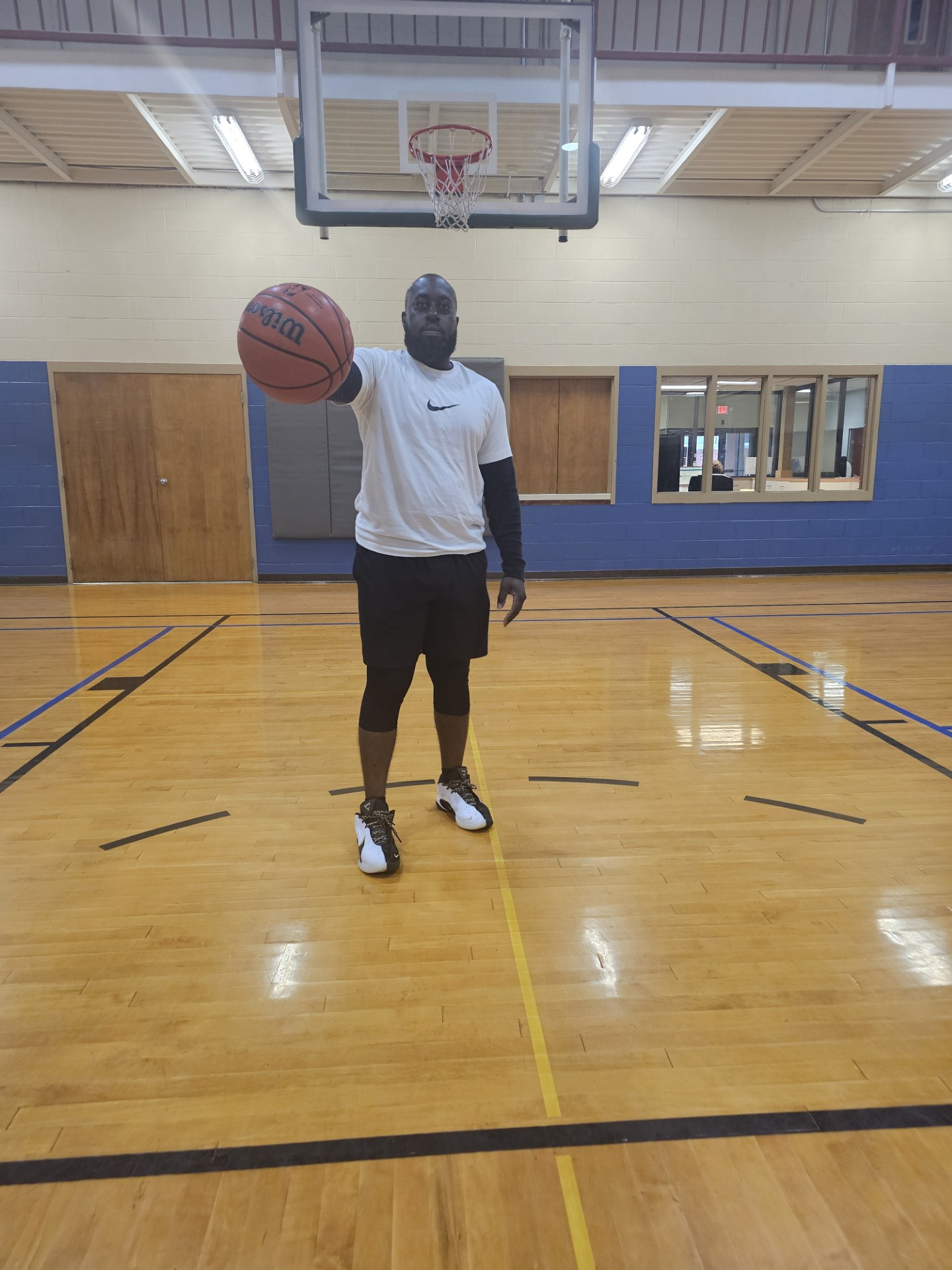Coach Dixon 2